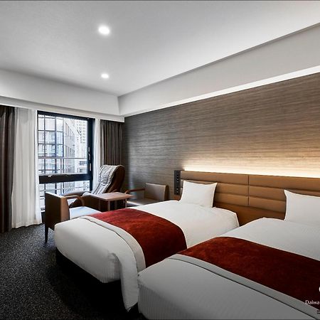Daiwa Roynet Hotel Kobe-Sannomiya Premier Екстер'єр фото
