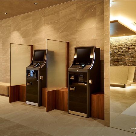 Daiwa Roynet Hotel Kobe-Sannomiya Premier Екстер'єр фото