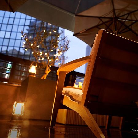 Daiwa Roynet Hotel Kobe-Sannomiya Premier Екстер'єр фото