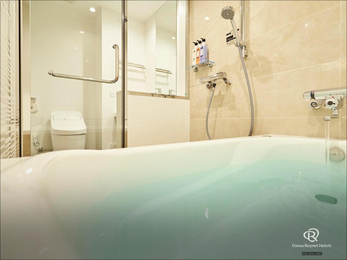 Daiwa Roynet Hotel Kobe-Sannomiya Premier Екстер'єр фото