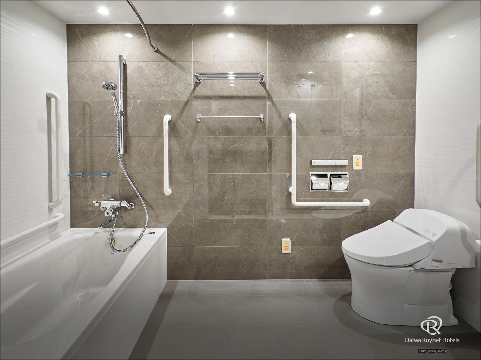 Daiwa Roynet Hotel Kobe-Sannomiya Premier Екстер'єр фото
