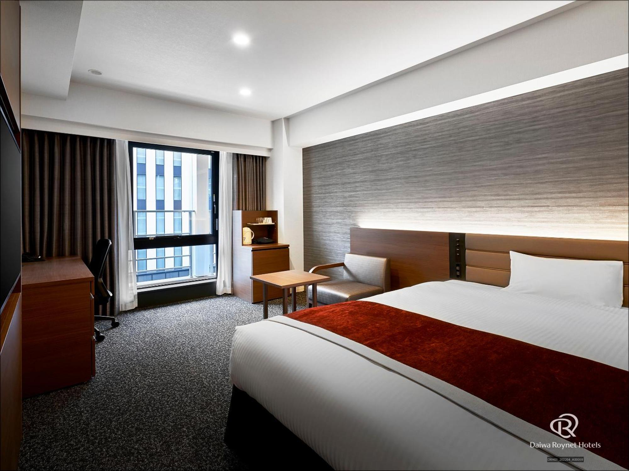 Daiwa Roynet Hotel Kobe-Sannomiya Premier Екстер'єр фото