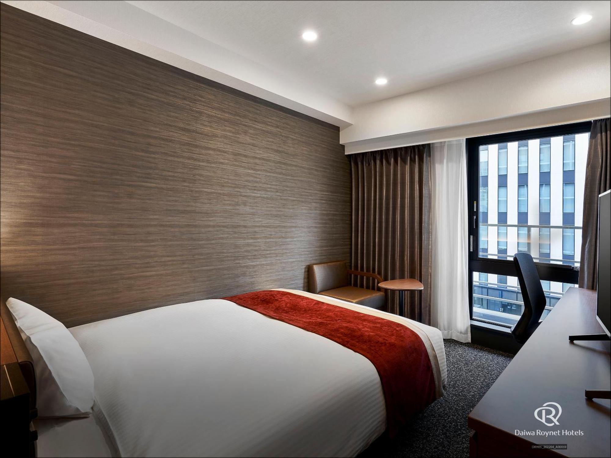 Daiwa Roynet Hotel Kobe-Sannomiya Premier Екстер'єр фото