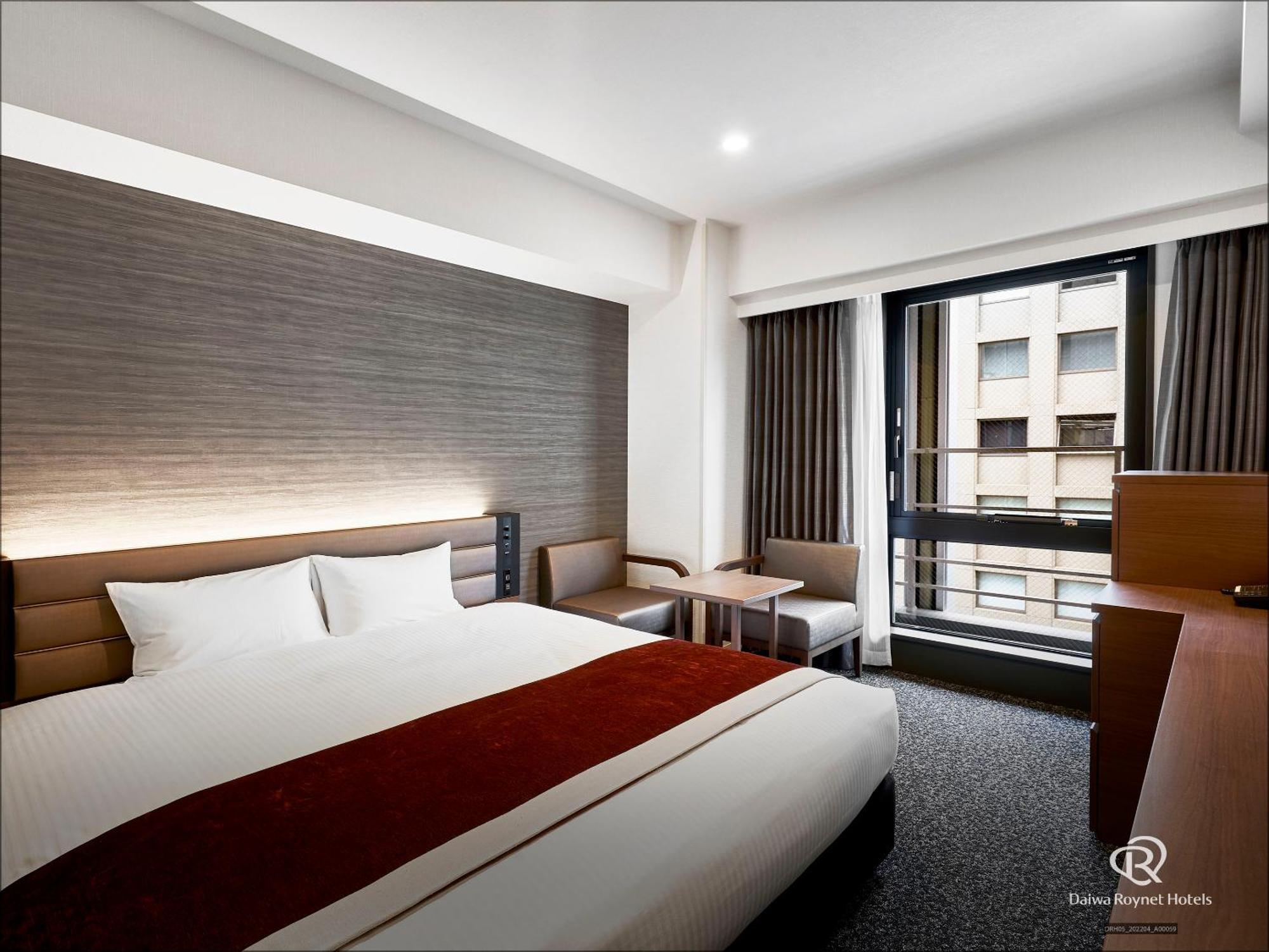 Daiwa Roynet Hotel Kobe-Sannomiya Premier Екстер'єр фото