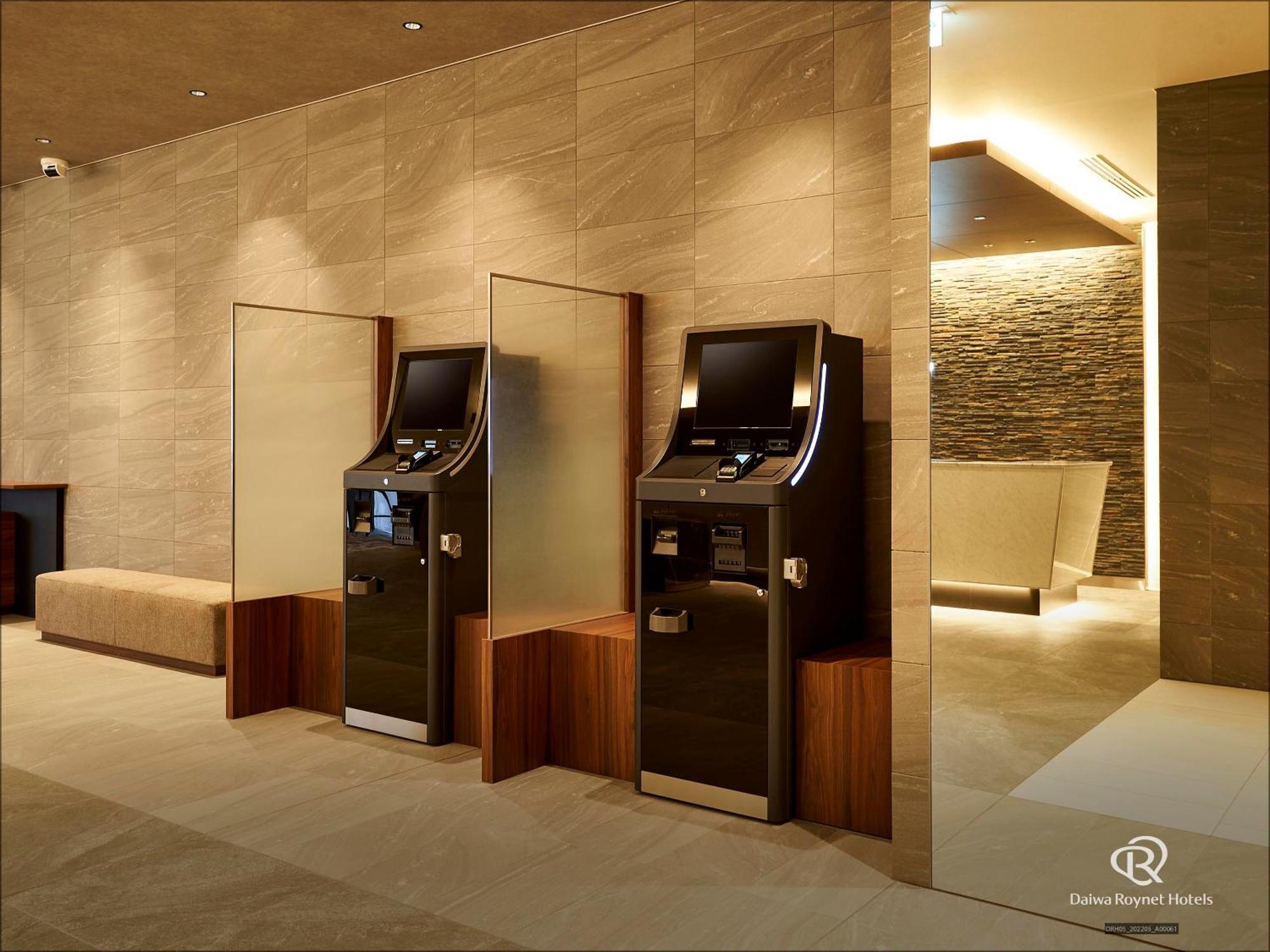 Daiwa Roynet Hotel Kobe-Sannomiya Premier Екстер'єр фото