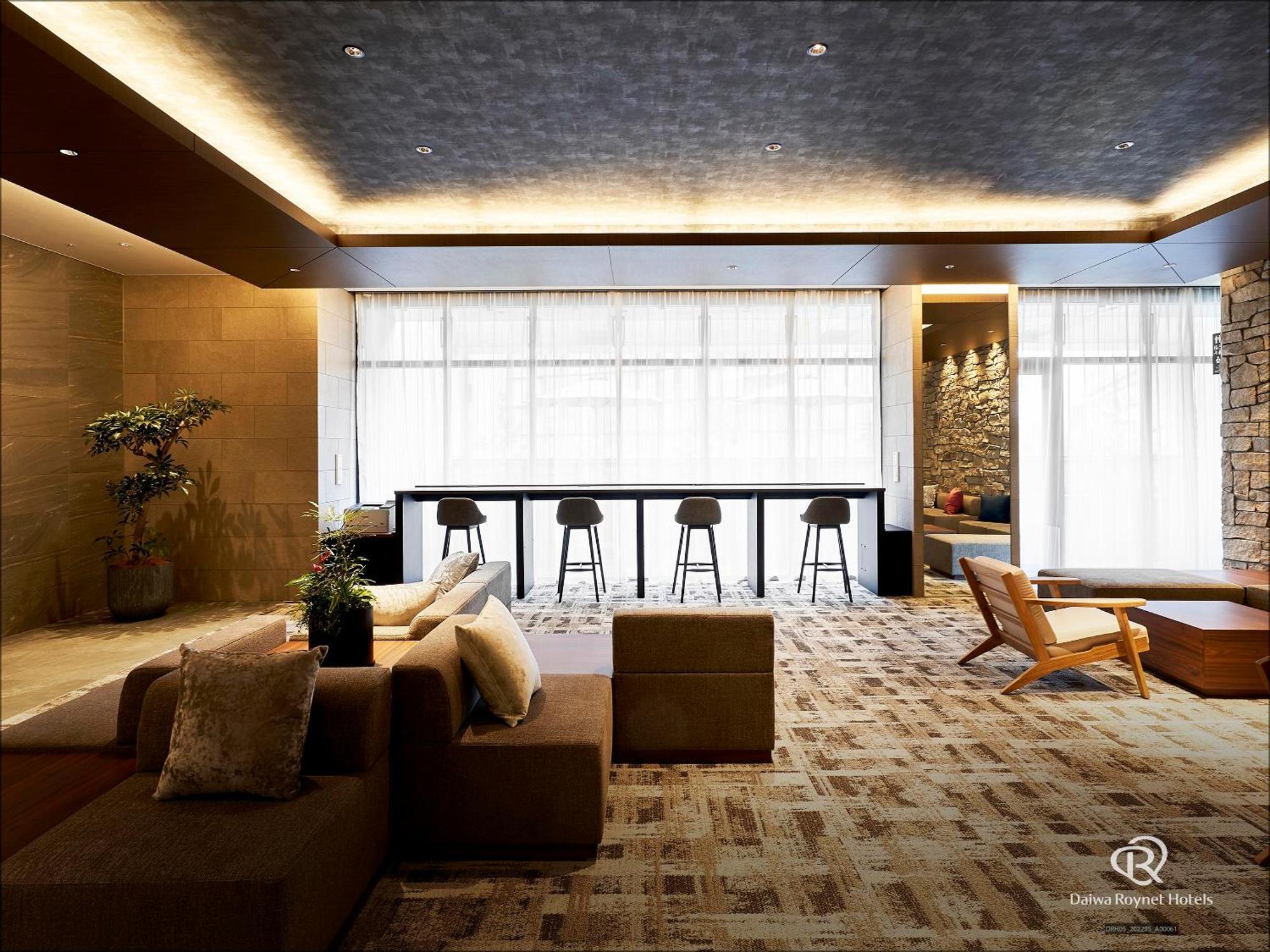 Daiwa Roynet Hotel Kobe-Sannomiya Premier Екстер'єр фото