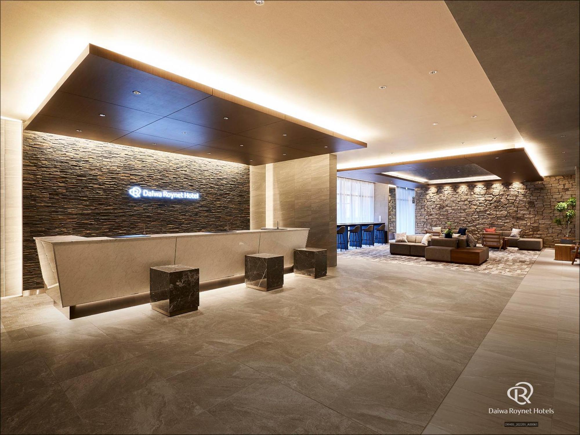 Daiwa Roynet Hotel Kobe-Sannomiya Premier Екстер'єр фото