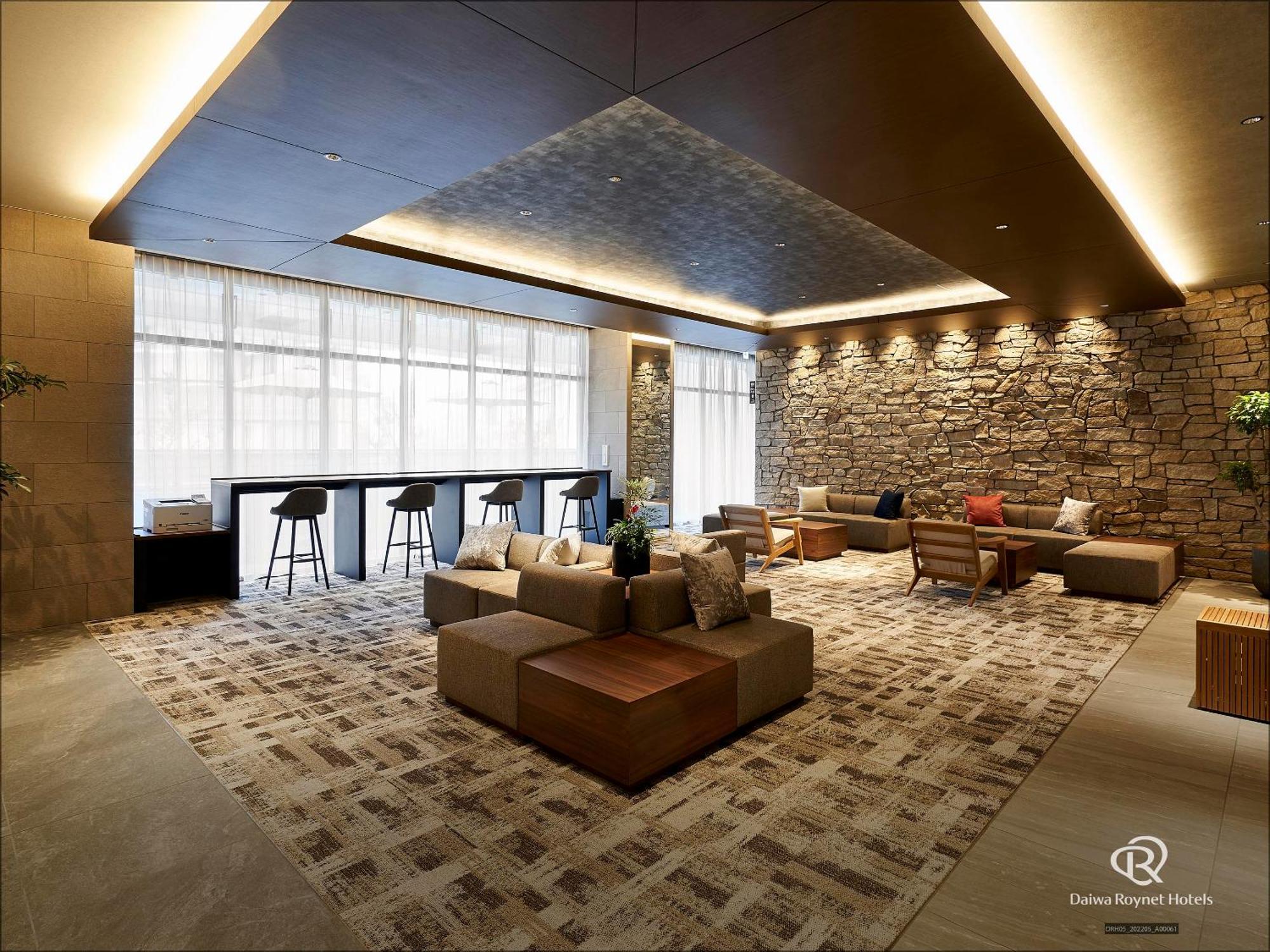 Daiwa Roynet Hotel Kobe-Sannomiya Premier Екстер'єр фото