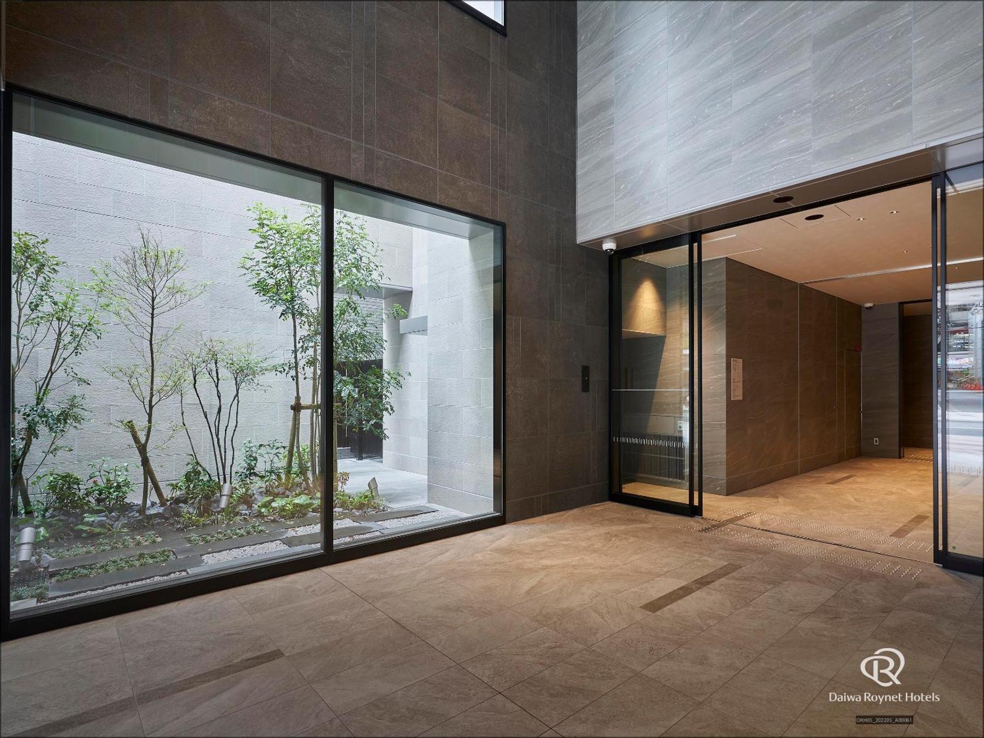 Daiwa Roynet Hotel Kobe-Sannomiya Premier Екстер'єр фото