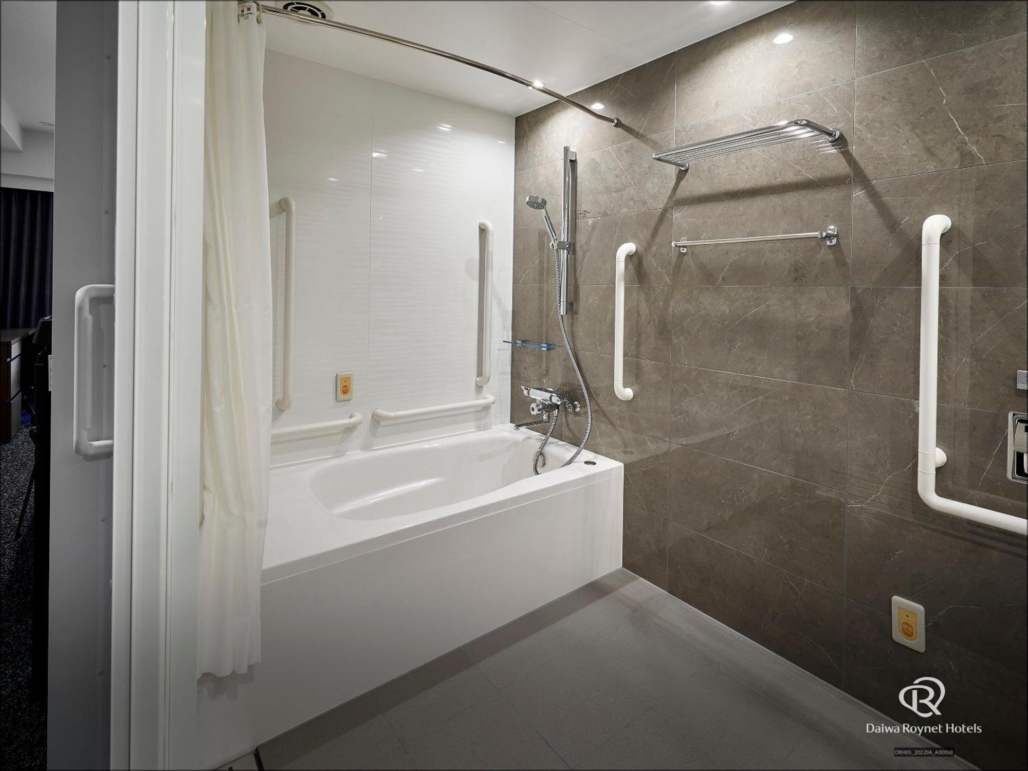 Daiwa Roynet Hotel Kobe-Sannomiya Premier Номер фото