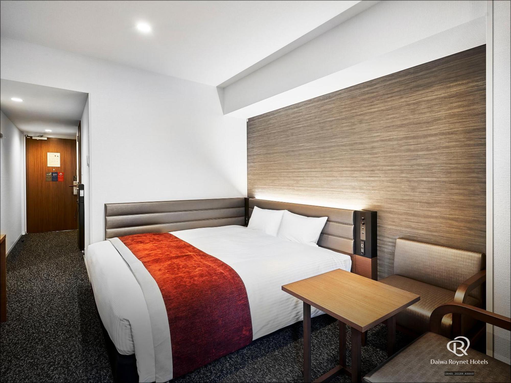 Daiwa Roynet Hotel Kobe-Sannomiya Premier Номер фото